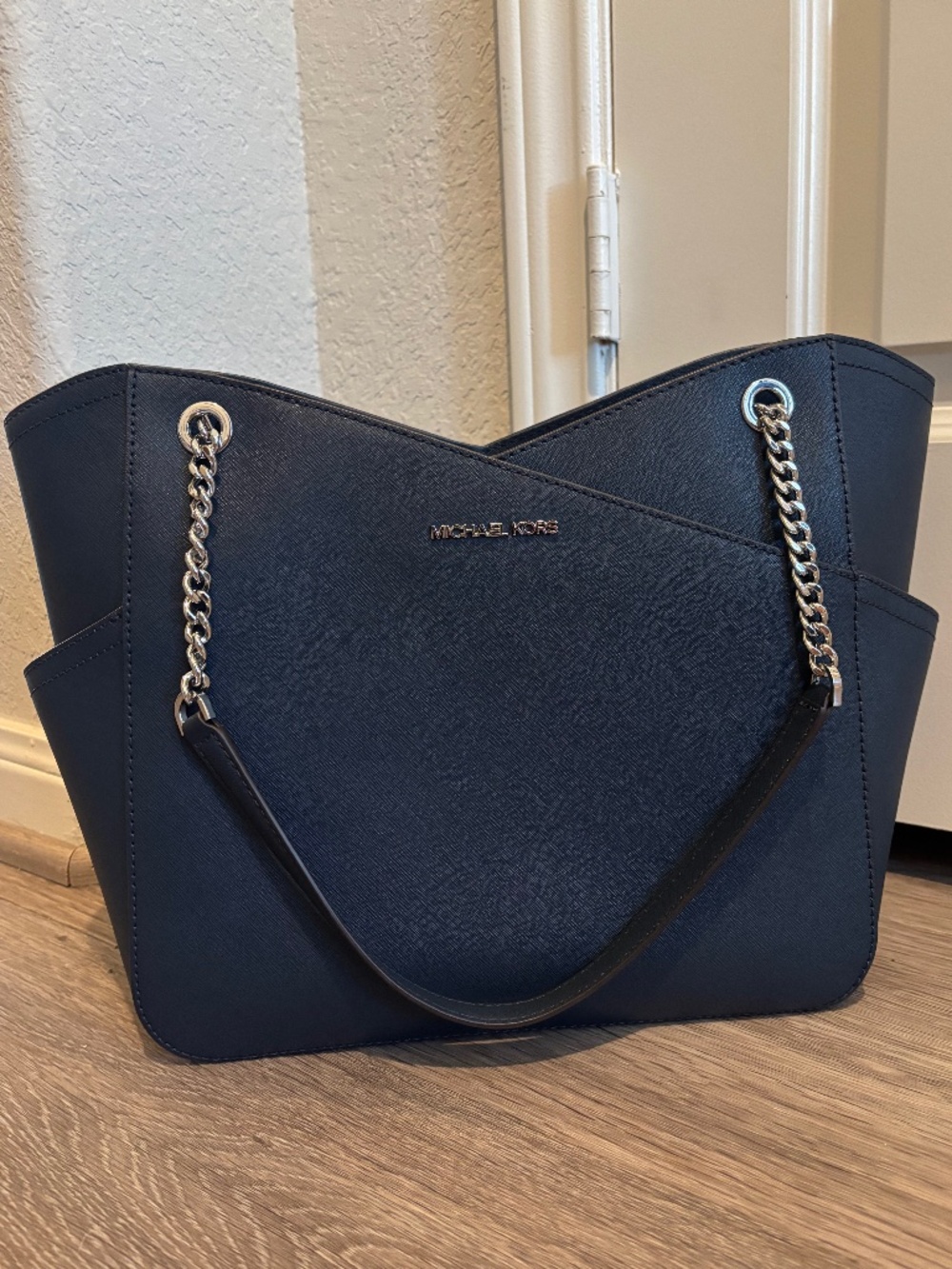 Michael Kors Large Tote Bag